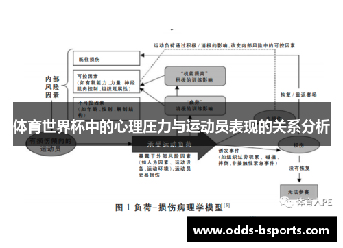 体育世界杯中的心理压力与运动员表现的关系分析