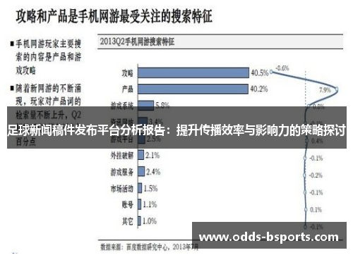 足球新闻稿件发布平台分析报告：提升传播效率与影响力的策略探讨