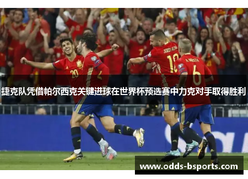 捷克队凭借帕尔西克关键进球在世界杯预选赛中力克对手取得胜利