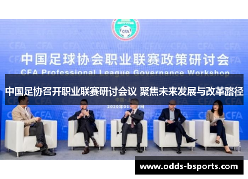 中国足协召开职业联赛研讨会议 聚焦未来发展与改革路径