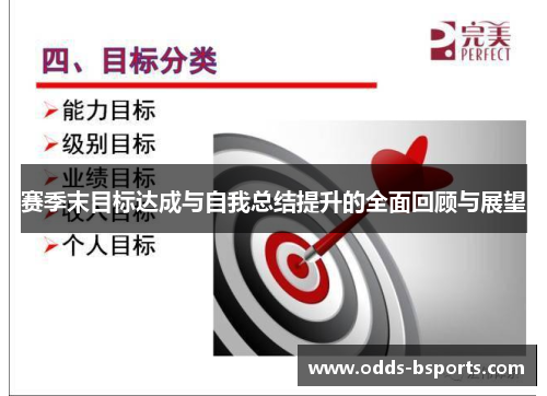 赛季末目标达成与自我总结提升的全面回顾与展望